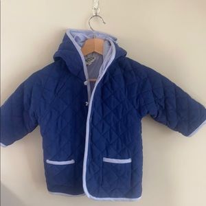 Cecil & Lou Boys Winter Coat